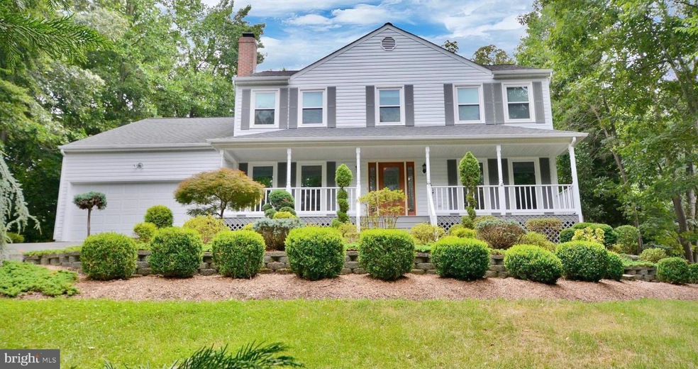 2179 Aquia Dr, Stafford, VA 22554 - photo 1