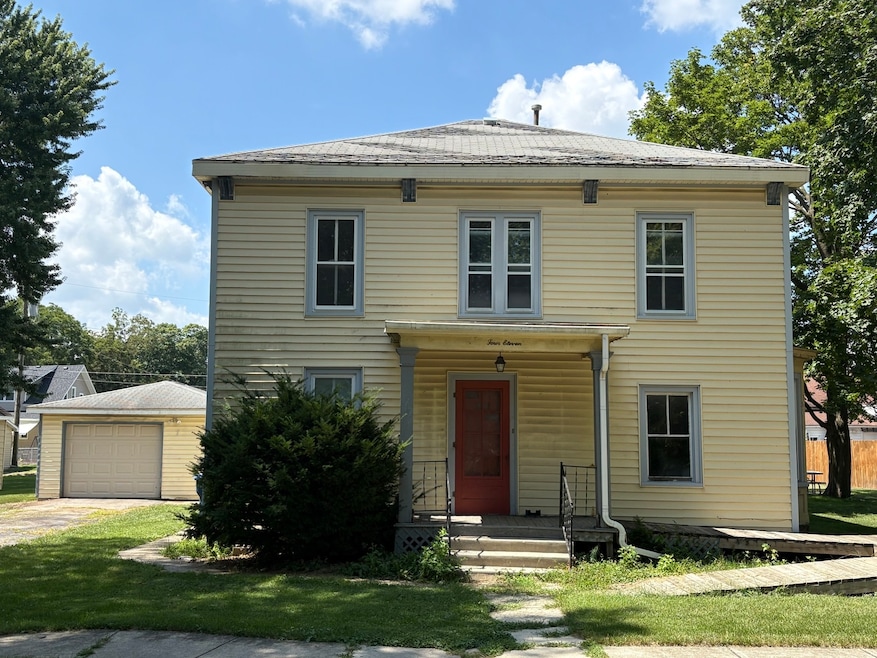 Sold $129,000 • Co-Listing Agent