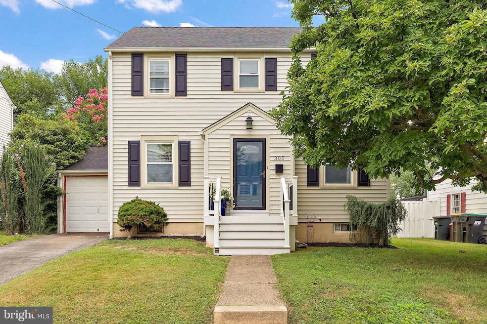 305 Troy Ave, Wilmington, DE 19804 - photo 1