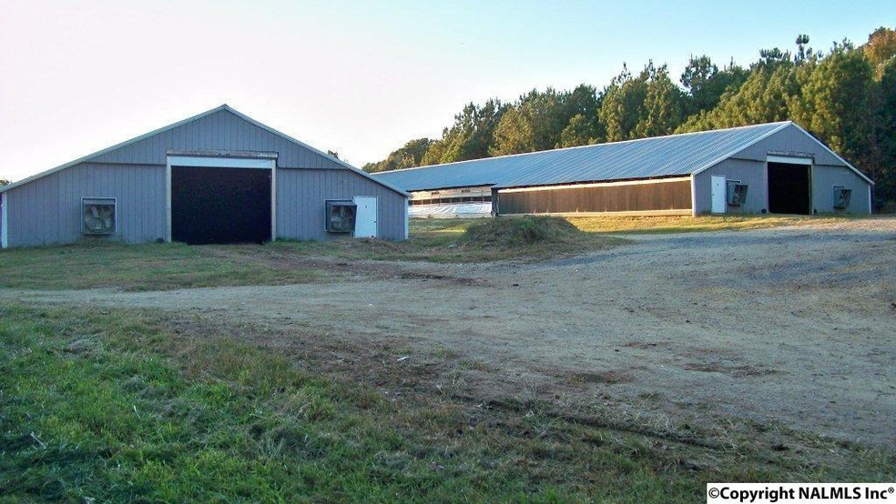 0 Emmett Ayers Rd, Grant, AL 35747 - photo 1