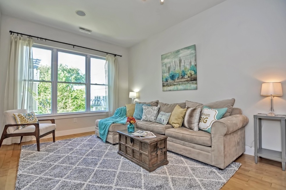 27 Wheeler St unit 219, Cambridge, MA 02138 - photo 1