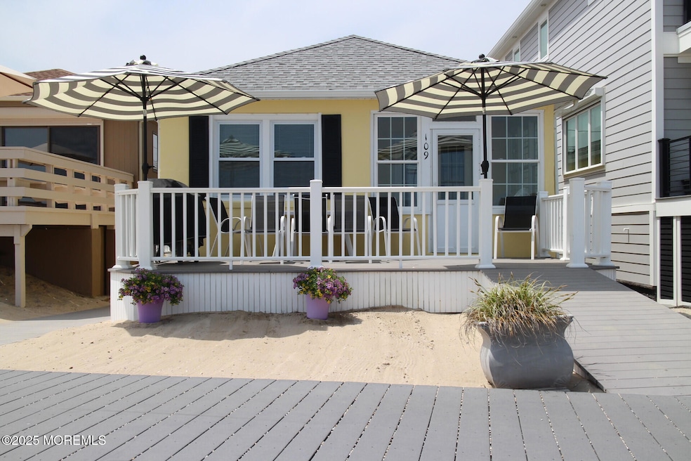 109 Boardwalk, Point Pleasant Beach, NJ 08742 - photo 1