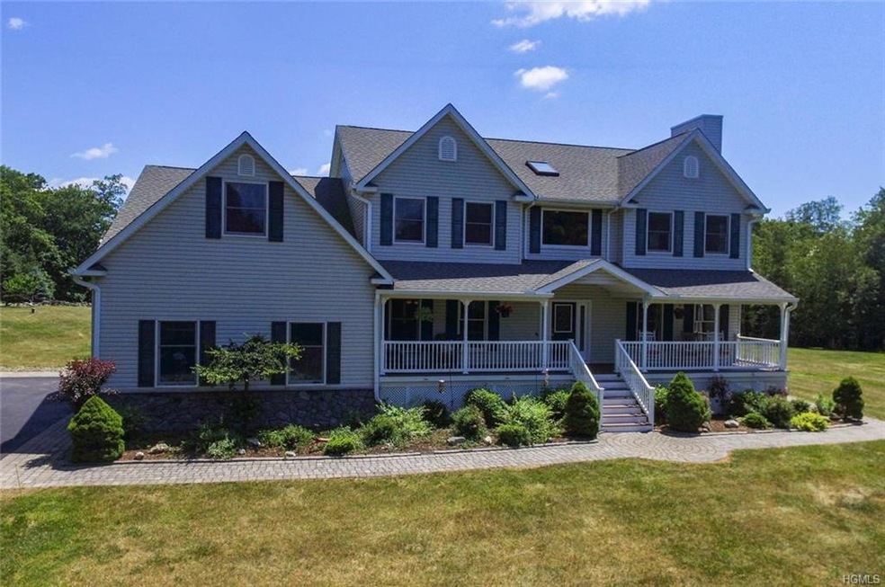 43 Alta Mira Dr, Chester, NY 10918 - photo 1