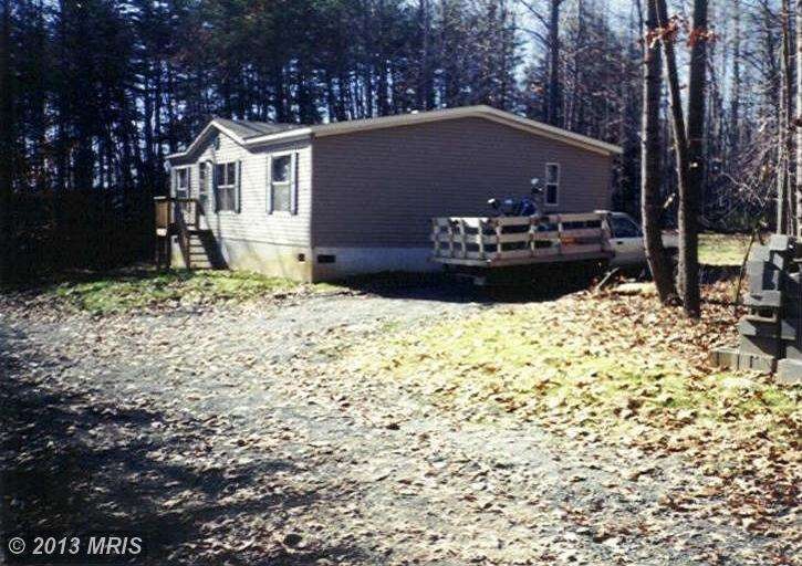 45 Montague Loop, Stafford, VA 22554 - photo 1