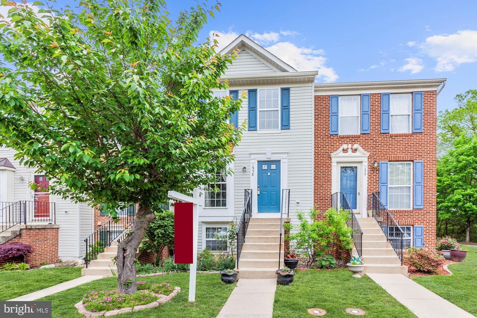 1958 Teasel Ct, Woodbridge, VA 22192 - photo 1