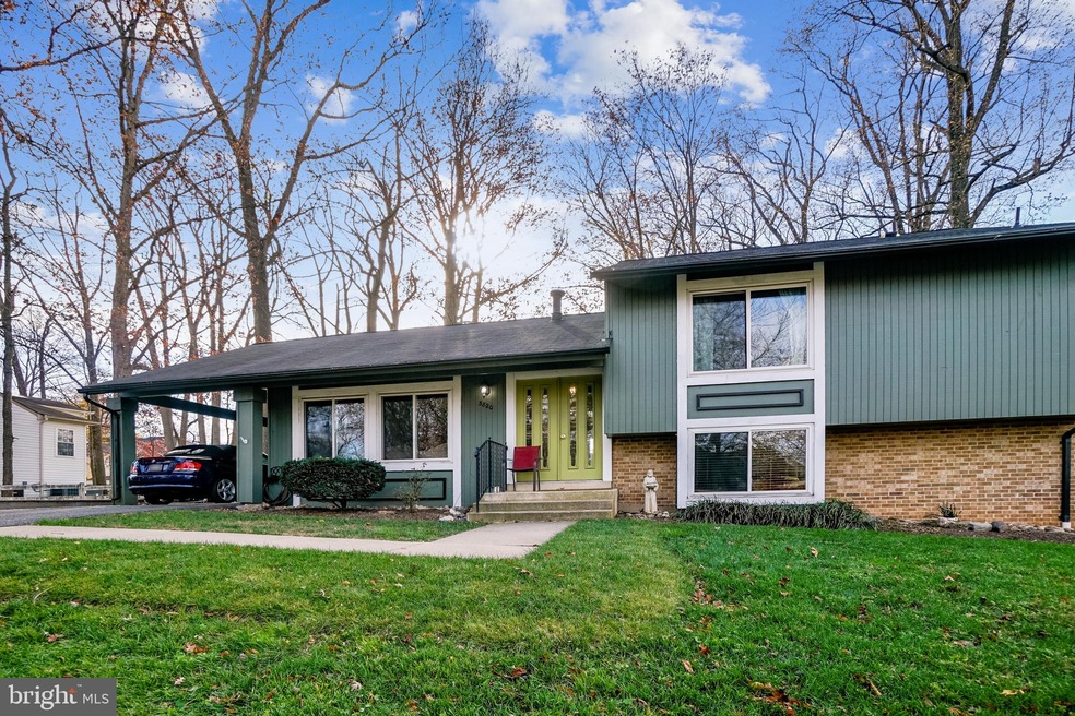 3820 Gelding Ln, Olney, MD 20832 - photo 1