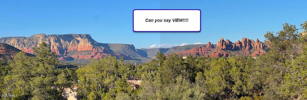 30 Forest Ln, Sedona, AZ 86336 - photo 1