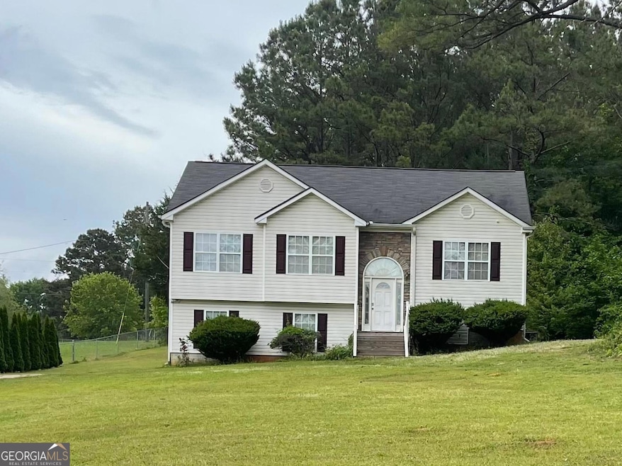 127 Mabry Rd, Jackson, GA 30233 - photo 1