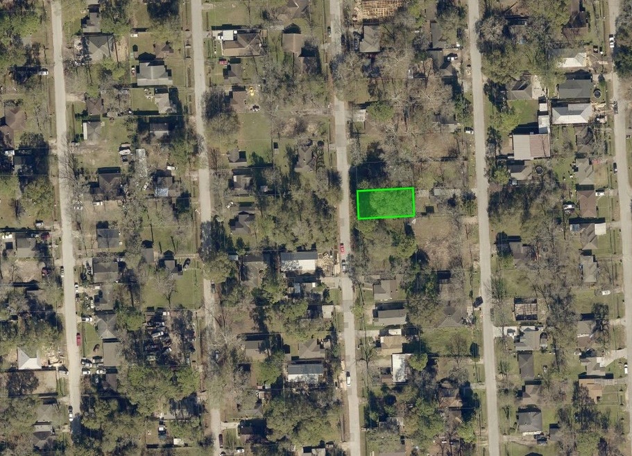 6726 Bethune Dr, Houston, TX 77091 - photo 1