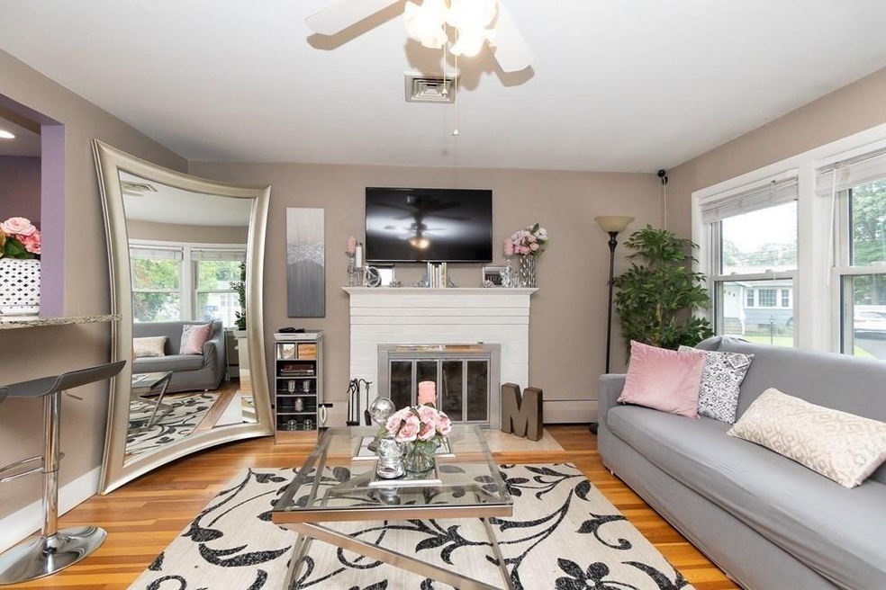 6 Mcneill St, Randolph, MA 02368 - photo 1