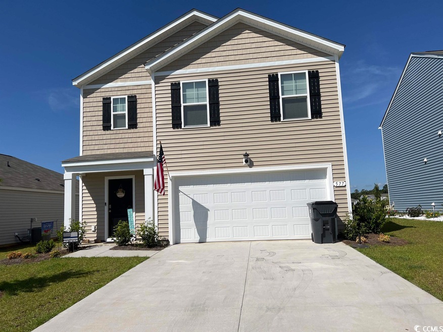 577 Woodland Farms Cir unit Lot 344- Robie B, Aynor, SC 29511 - photo 1