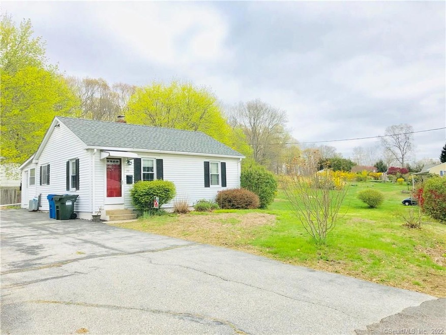 29 Lorenzo St, Norwich, CT 06360 - photo 1