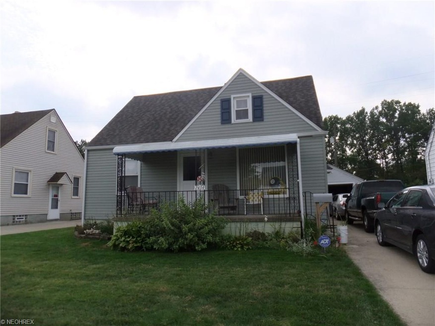 Front View - Covered front porch vinyl siding newe