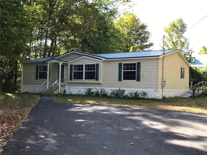 14 Wayside Ave, Bridgton, ME 04009 - photo 1