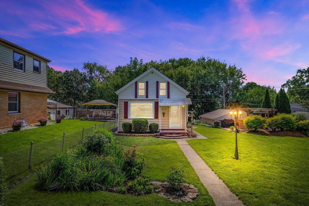3610 S 85th St, Milwaukee - Virtual Twil