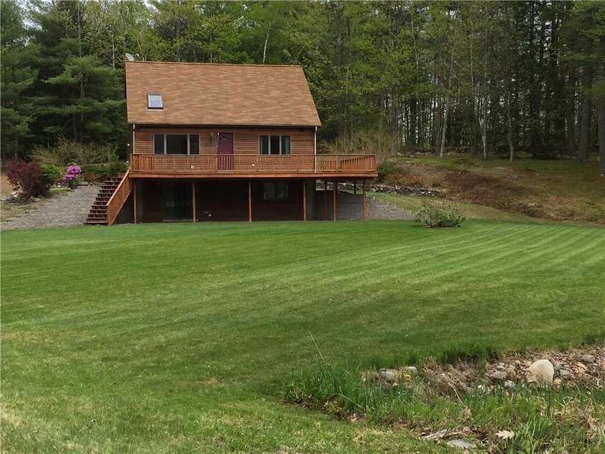 53 Shady Nook Rd, West Newfield, ME 04095 - photo 1