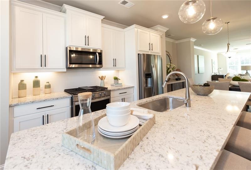 4345 Sims Park Overlook unit 47, Suwanee, GA 30024 - photo 1