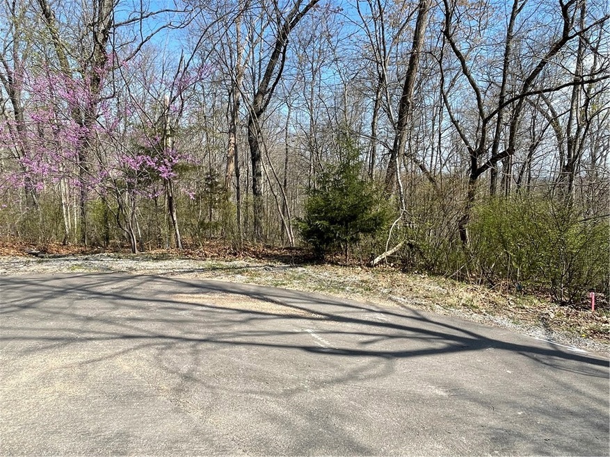 Lot is .70 acres and has sewer access at the stree