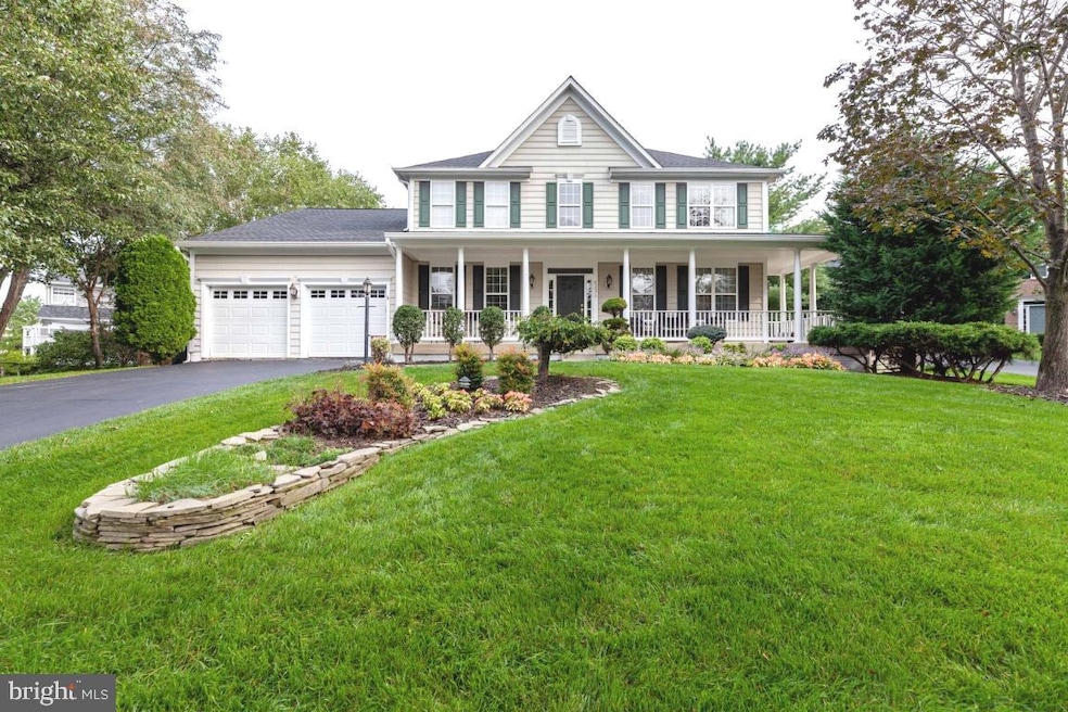 42870 Autumn Harvest Ct, Broadlands, VA 20148 - photo 1