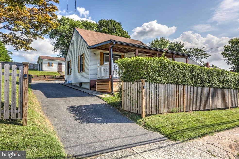 253 Seymour St, Lancaster, PA 17603 - photo 1