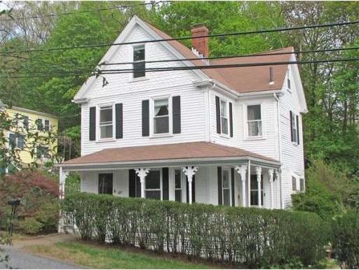 127 Brattle St, Arlington, MA 02474 - photo 1