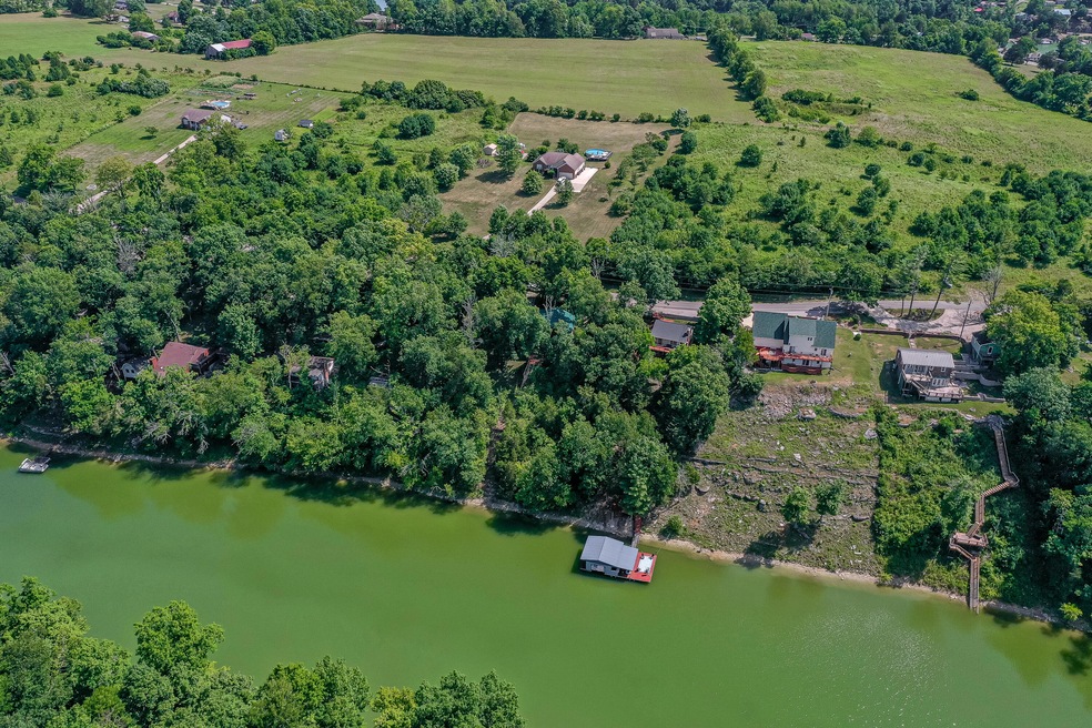 1566 Normans Camp Rd, Harrodsburg, KY 40330 - photo 1