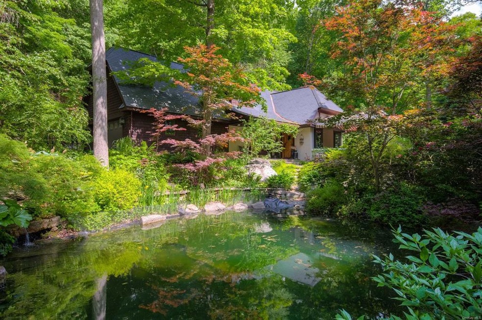 1100 E Mountain Rd S, Cold Spring, NY 10516 - photo 1