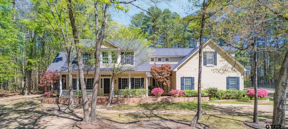 3864 Brighton Creek Cir, Tyler, TX 75707 - photo 1