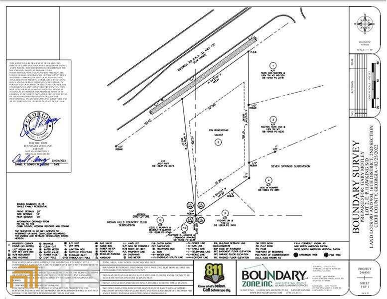 0 Roswell Rd unit 10028243, Marietta, GA 30068 - photo 1