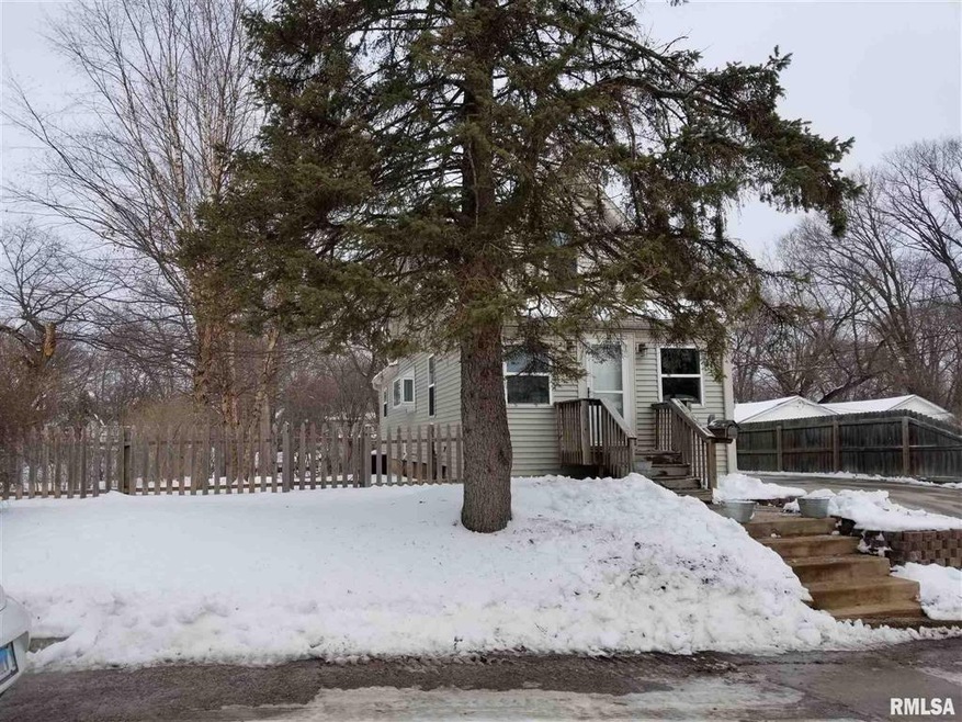 4507 16th Ave, Rock Island, IL 61201 - photo 1