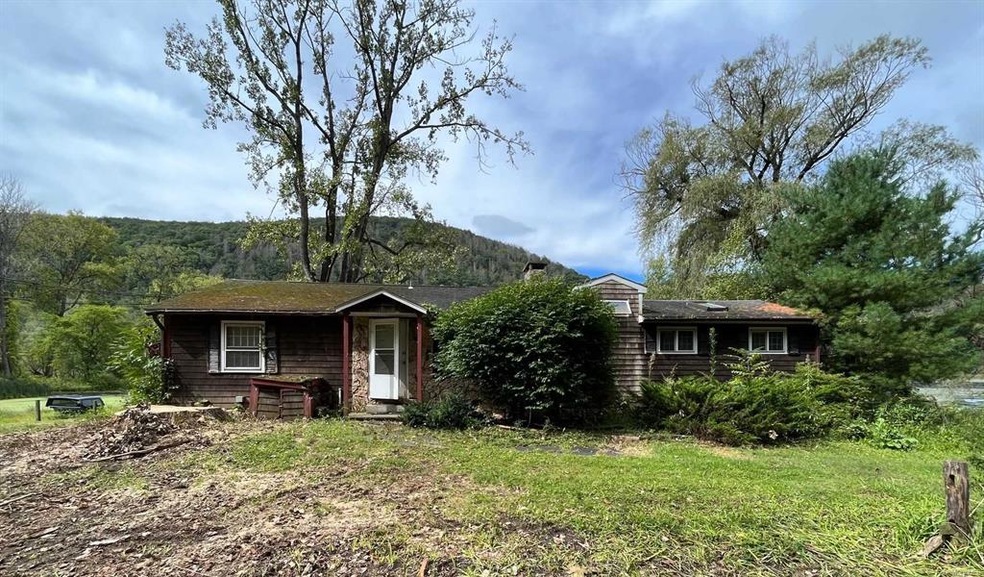 436 Bog Hollow Rd, Wassaic, NY 12592 - photo 1