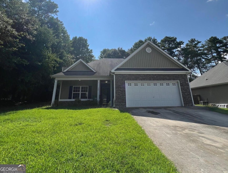 154 Autumn Glen Dr, Carrollton, GA 30117 - photo 1