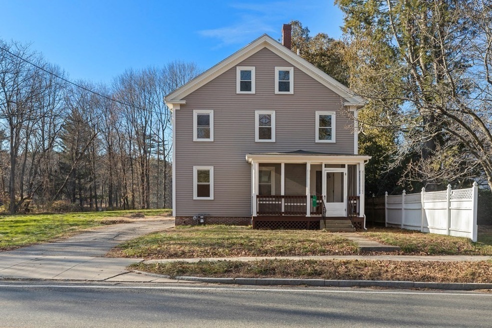 71 Central St, Georgetown, MA 01833 - photo 1