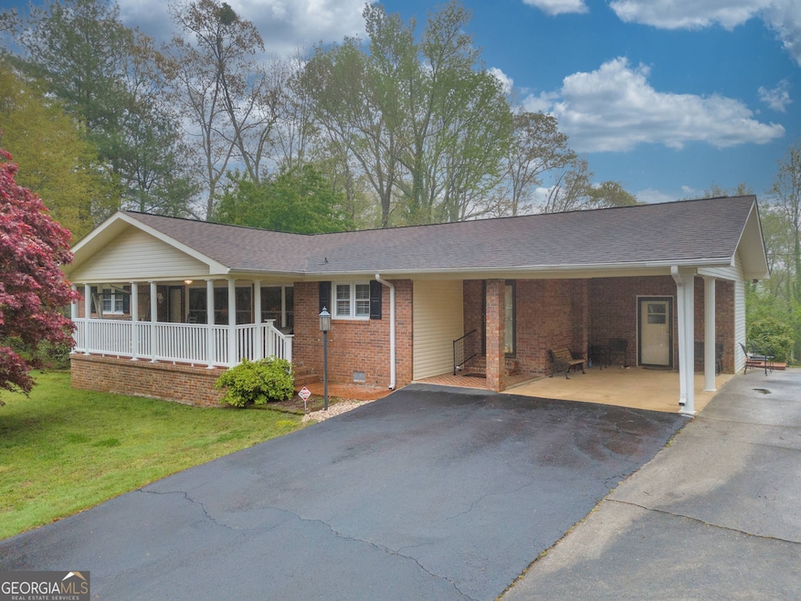 288 Ward Rd, Cornelia, GA 30531 - photo 1