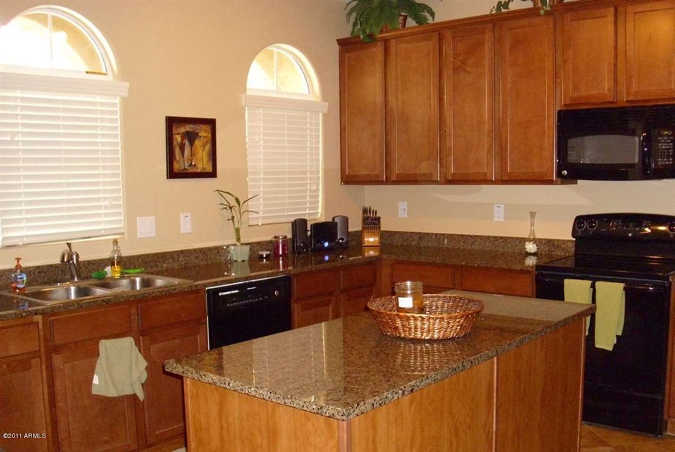 Gorgeous Kitchen!!