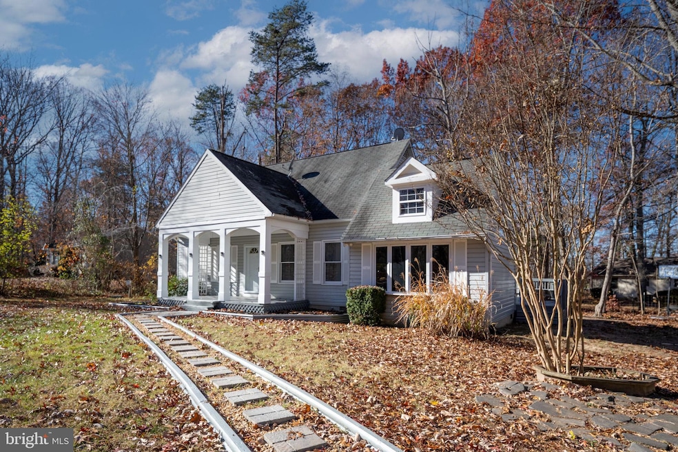 12920 Dubin Dr, Spotsylvania, VA 22551 - photo 1