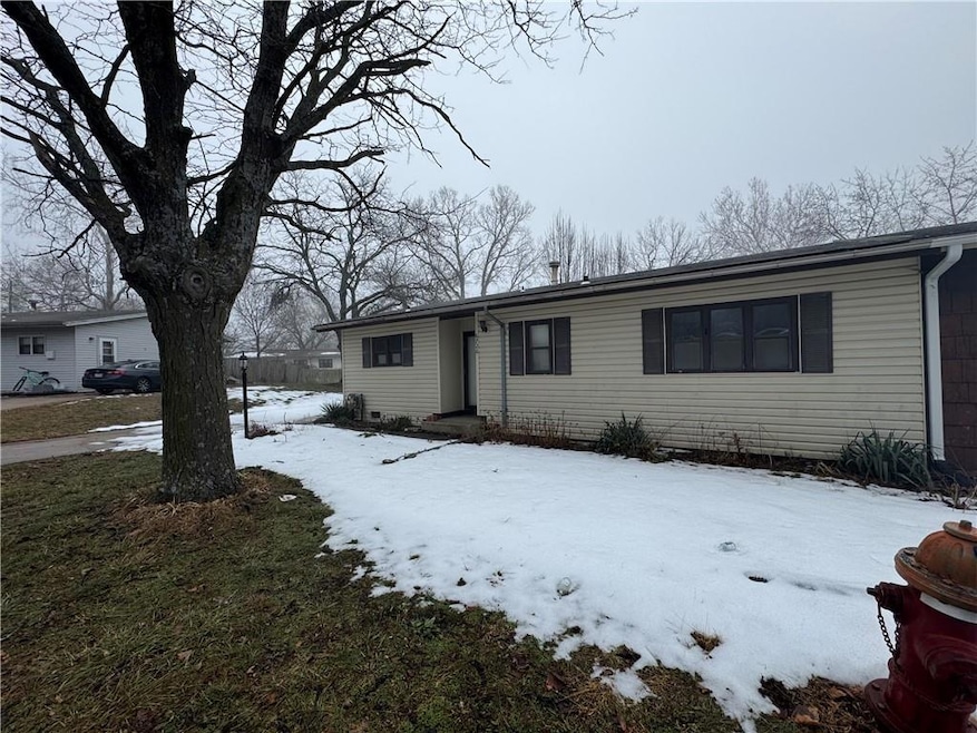 Sold • Co-Listing Agent