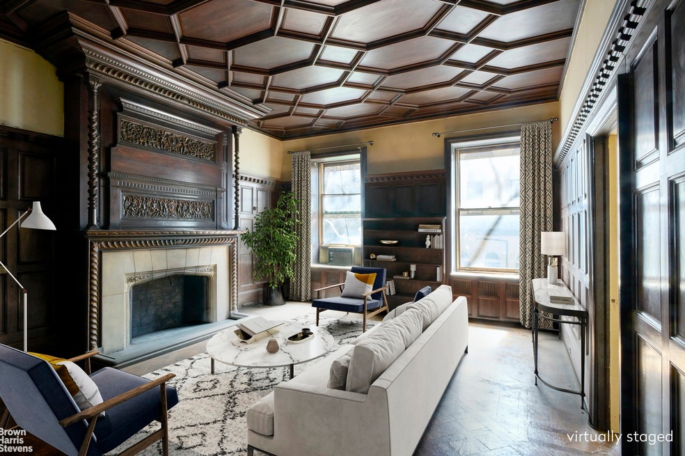 18 E 84th St unit 2 B, New York, NY 10028 - photo 1