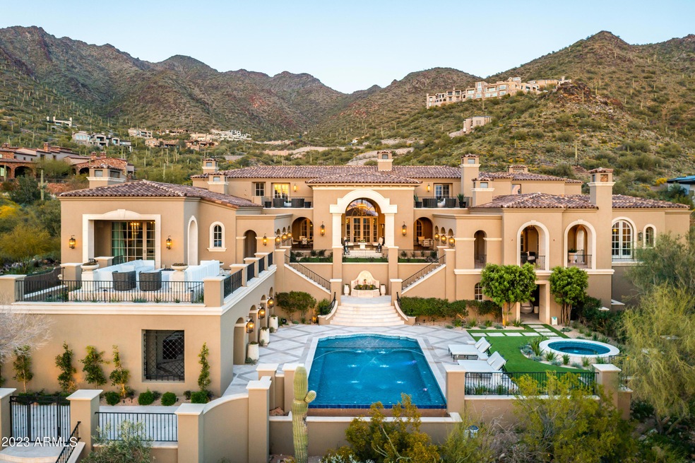 Hillside Estate