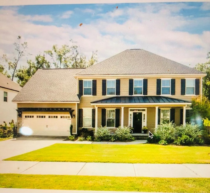 3115 Hilton Ct unit 3115, Evans, GA 30809 - photo 1