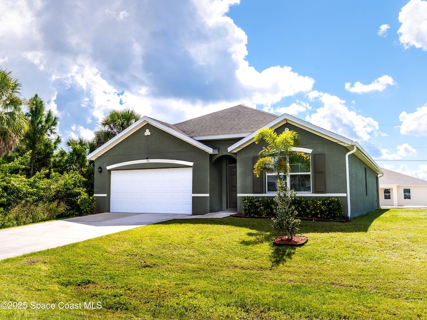 Under Contract $309,900