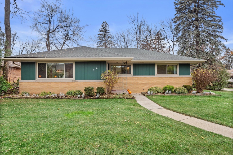 6183 N 118th St, Milwaukee, WI 53225 - photo 1