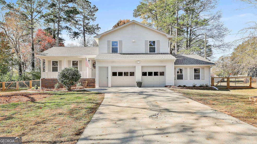 15 Pine Chase, Carrollton, GA 30116 - photo 1