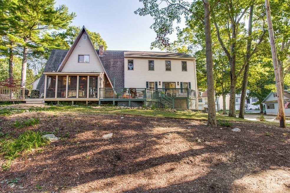 12 Community Rd, Webster, MA 01570 - photo 1