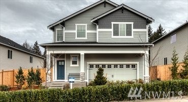 20326 SE 259th Place, Covington, WA 98042 - photo 1