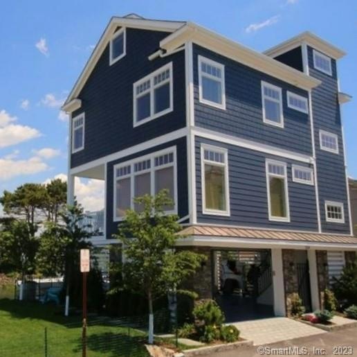 2154 Fairfield Beach Rd, Fairfield, CT 06824 - photo 1