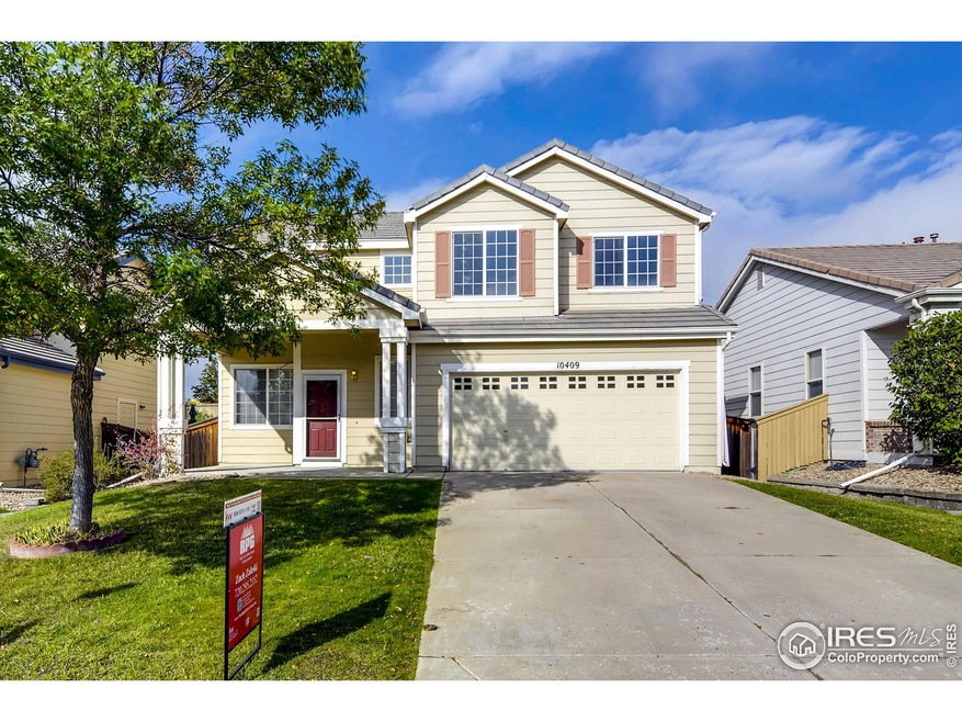 10409 Tracewood Ct, Highlands Ranch, CO 80130 - photo 1