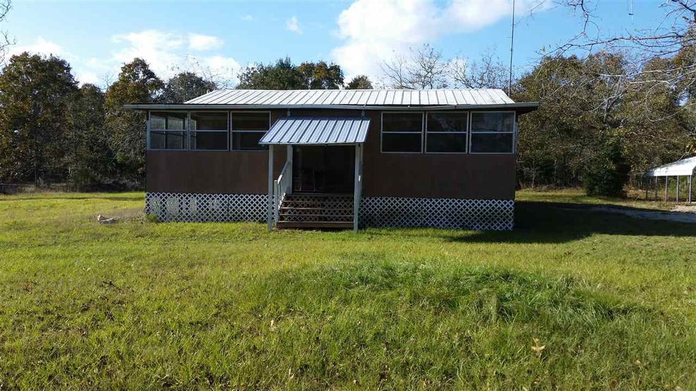 15671 Beach Rd, Perry, FL 32348 - photo 1