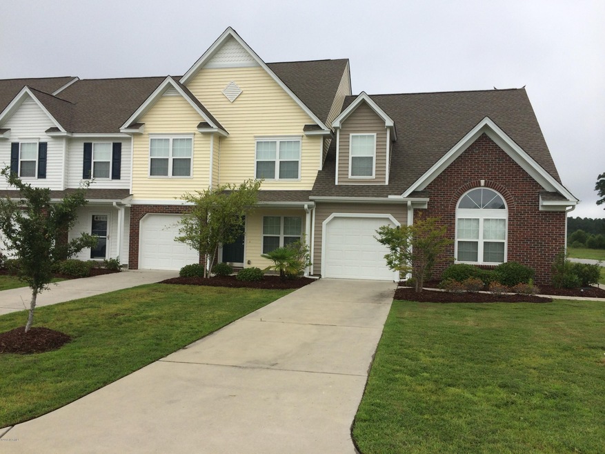 2109 Cass Lake Dr, Calabash, NC 28467 - photo 1