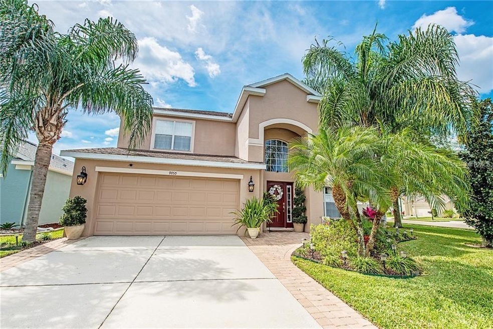 9950 Jasmine Brook Cir, Land O Lakes, FL 34638 - photo 1